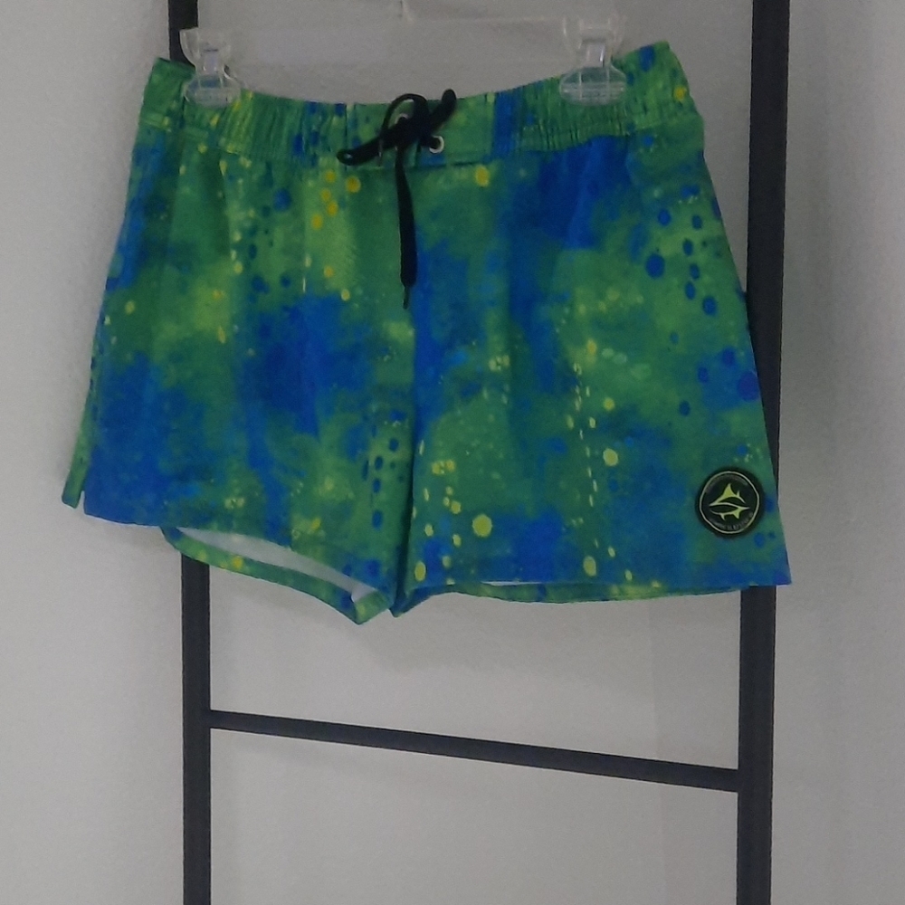 Loco Skaile shorts